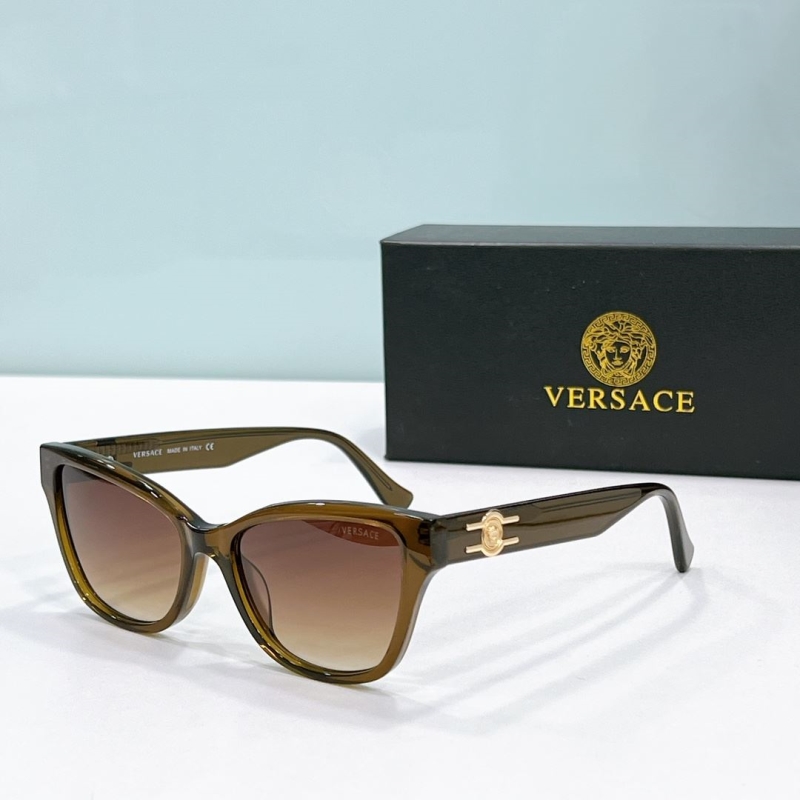 Versace Sunglasses